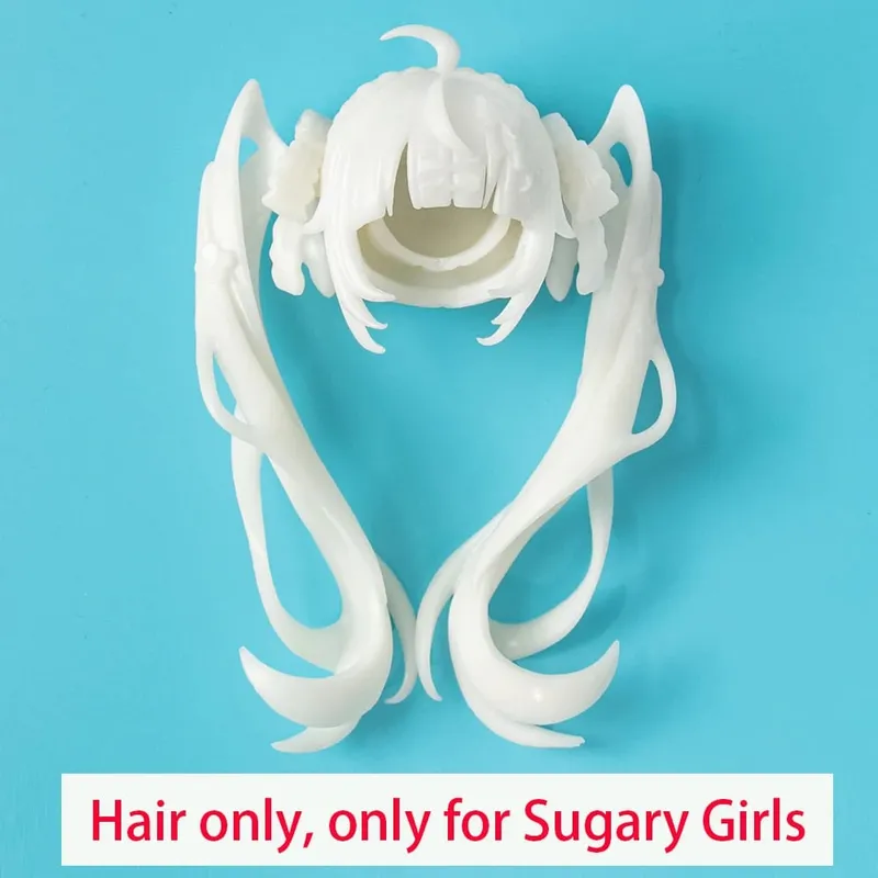 Διαθέσιμο Wanmeng Sugary 1/8Mjd Blind Box Κινητές αρθρώσεις Κούκλα Action Figure Κούκλα Μοντέρνα στολίδια παιχνίδι Φιγούρα Χαριτωμένο δώρο — image 8