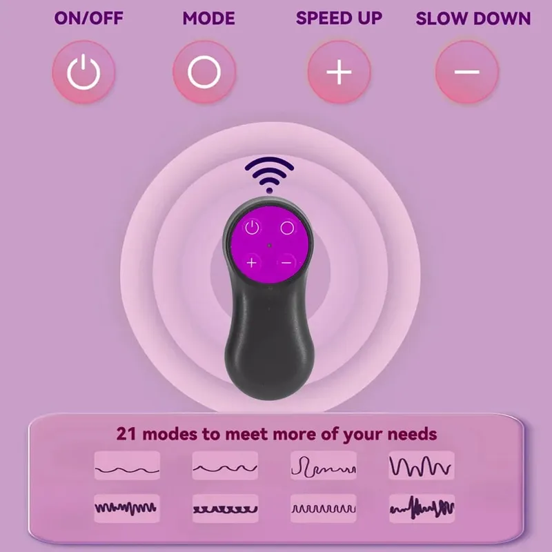 Newly Upgraded Wireless Remote Control Sex Machine for Women Automatic Masturbation Machine Pump Gun Love Machine Couple Sex Toy — image 4