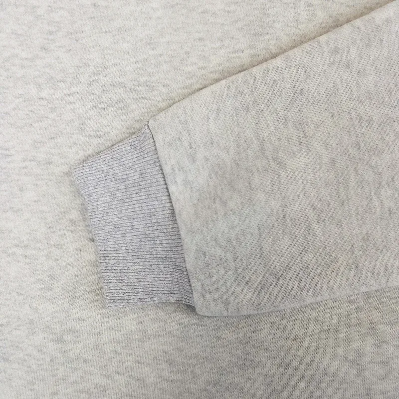 Novo 2026 outono casual sólido manga longa zíper com capuz moletom casaco masculino moda ao ar livre roupas esportivas jaquetas — image 38