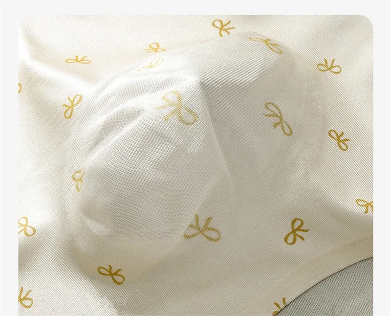 3D space capsule sexy men's underwear ice silk one-piece cuecas masculino cute print cueca adults 18 plus size ropa interior — image 12