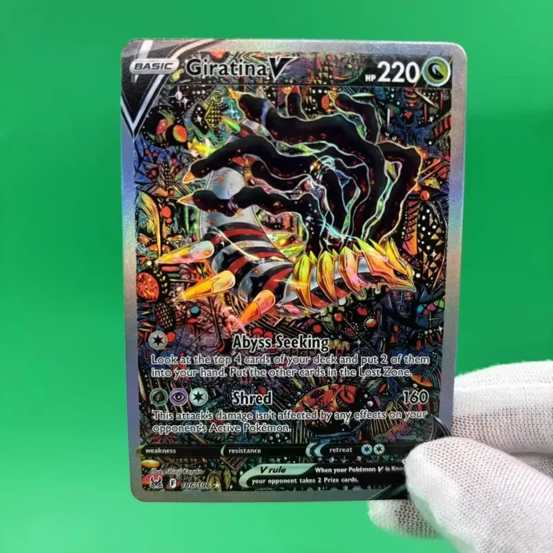 כרטיסי אוסף P Mew ex Umbreone Blastoise עשה זאת בעצמך כרטיס יחיד קלף קלאסי משחק אנימה צעצוע מתנה — image 18