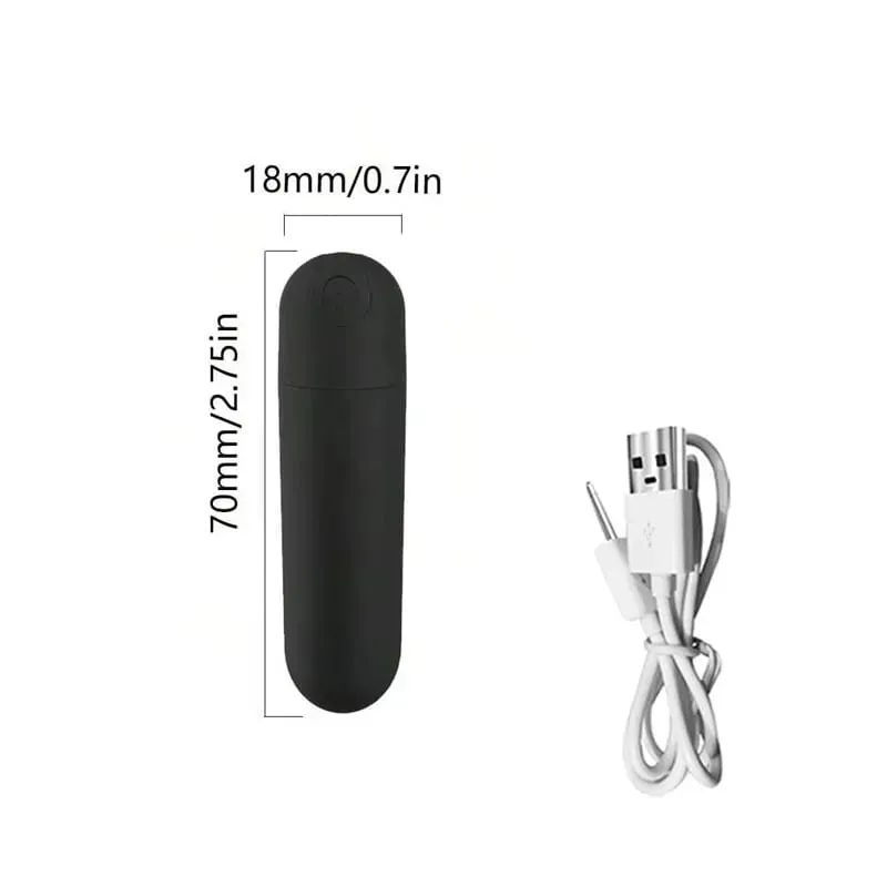 Silicone Rabbit Vibrator 3-in-1 G-Spot Clit Anal Beads Stimulator 10 Modes Thrusting Vibrating Sex Toy for Women — image 27