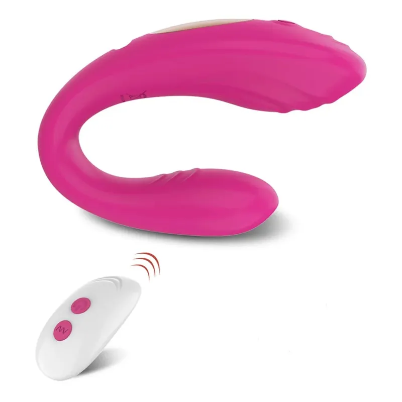 Wireless APP Couples Vibrator Clitoris Stimulator for Women Female G-Spot Vagina Vibrating Massager Wearable Sex Toy Adult Goods — image 10