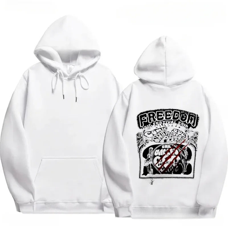 2026 Simon Henriksson Hoodie Cry of Fear Simon's Hooded Cosplay Sweatshirt Winter Sweater Gamer Gift Trendy Aesthetic Hoodies