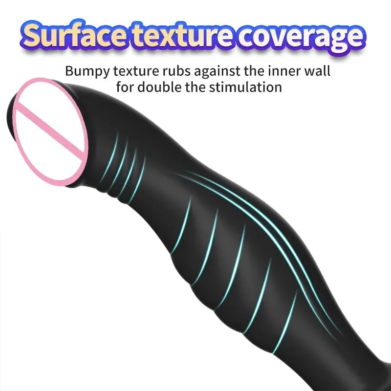 Factory Sales Silicone Anal Sex Toy Dilator Wearable Dildo But Butt Plug For All Day Ass Anus Expansion Anchor Analplug Buttplug