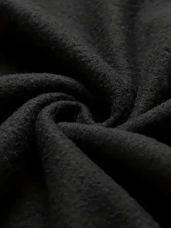 Eddie Munson O Demogorgon Zipper Hoodie Homens Mulheres Canibal Flor Monstro Impressão Cardigan Moletom Com Capuz Harajuku Streetwear — image 5