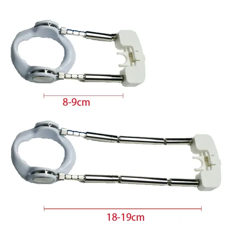 Accessories Vacuum Cup Sleeve Extension Rod for Penis Pump Extender Enlarger Stretcher Enhancer Sex Toys for Men Replacement — image 4
