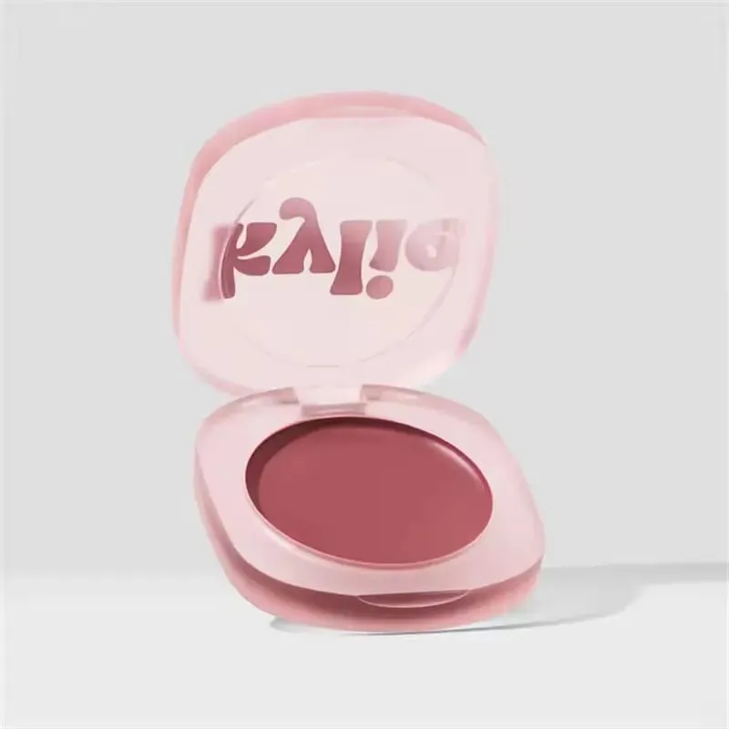 New Original Kylie Multi‑Use Cream Blush Dewy Cheek Tint Moisturizing Face Highlighter Natural Glow Makeup Cosmetic for Women — image 12