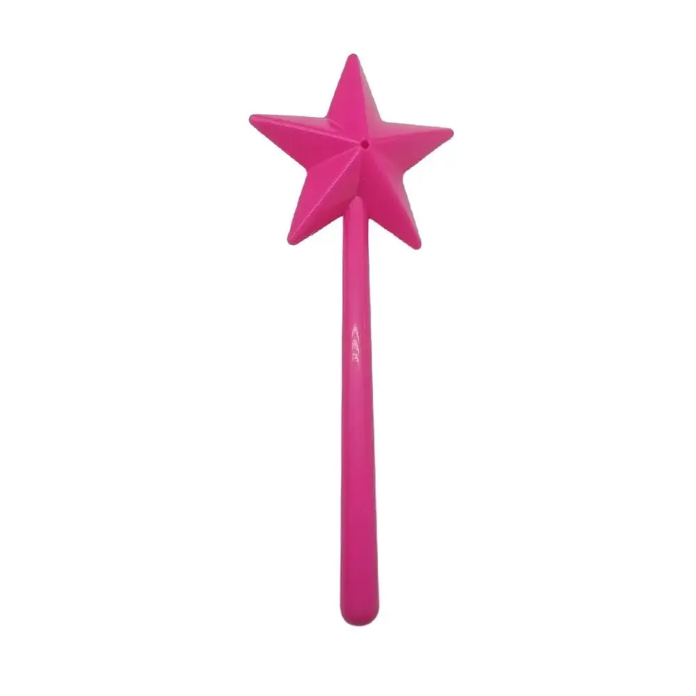 Hordozható sóbors shakerek Újratölthető Magical Star Wand fűszeradagoló Ízesítő shaker készlet Konyhai és étkezési grill kellékek — image 9