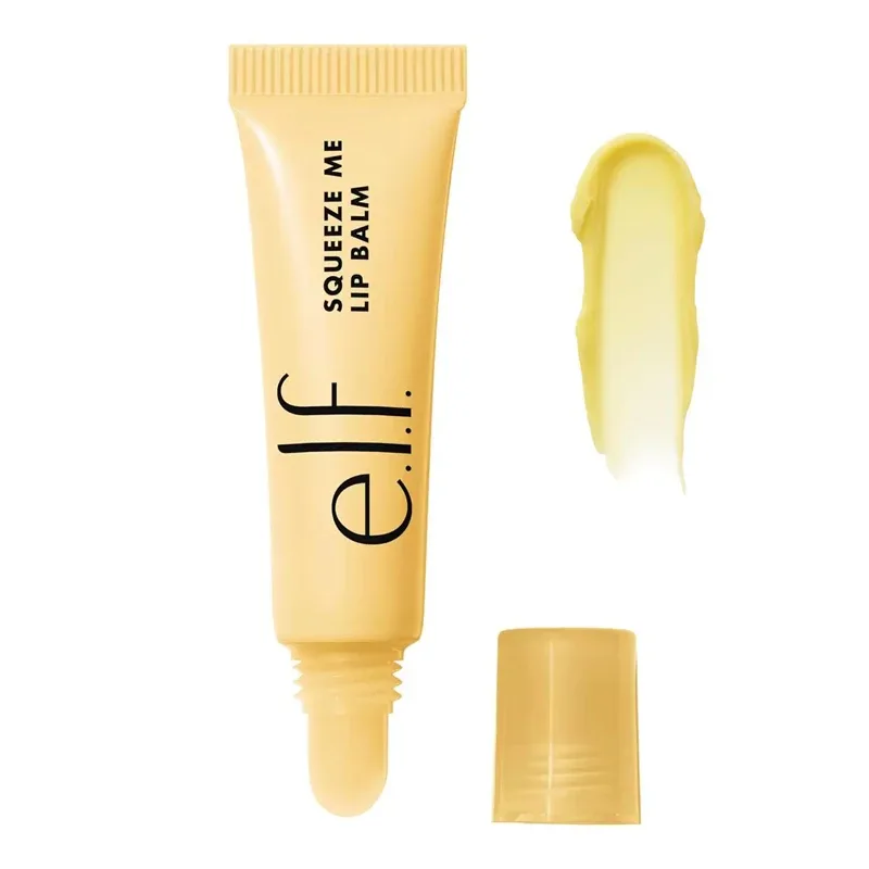 New Elf 8 χρωμάτων Lip Gloss & Πολύχρωμο ρουζ σε πούδρα λεπτής υφής Ελαφρύ Ενυδατικό Θρεπτικό Lip Balm Care Cosmetics — image 28