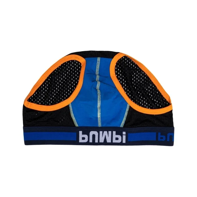 Algodão sissy sexy calcinha masculina roupa interior gays cuecas masculinas homem cuecas de malha respirável virilha cuecas masculinas