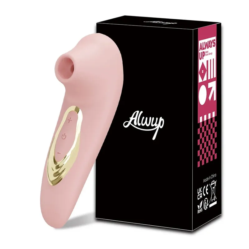 Clit Sucker Vibrátor nőknek Szívó Klitorisz mellbimbók Stimulátor Női Maszturbátor Felnőtt termékek Szexjáték 18 év feletti nőknek — image 26