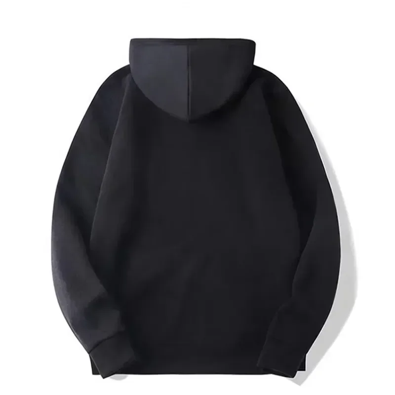 26Men Women Clothing Long Sleeve Hooded Sweatshirts Tate McRae So Close To What Album Hoodies Fleece Vintage Oversized Pullovers — image 3