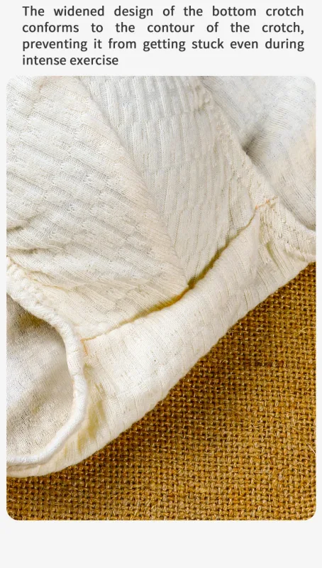 Cuecas masculinas roupa interior de algodão calças de algodão do bebê cabeça verão tendência fina meninos esportes shorts antibacterianos — image 9