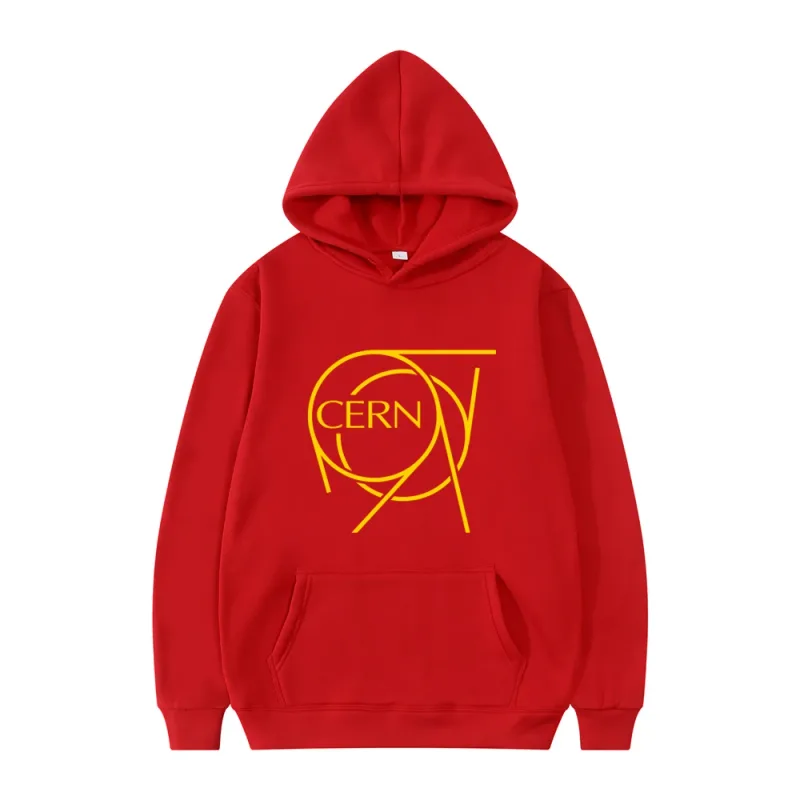 Cern Sweatshirt Men Women Hoodies Fashion Winter Autumn Long Sleeve Pullover Streetwear Man Clothes — image 23