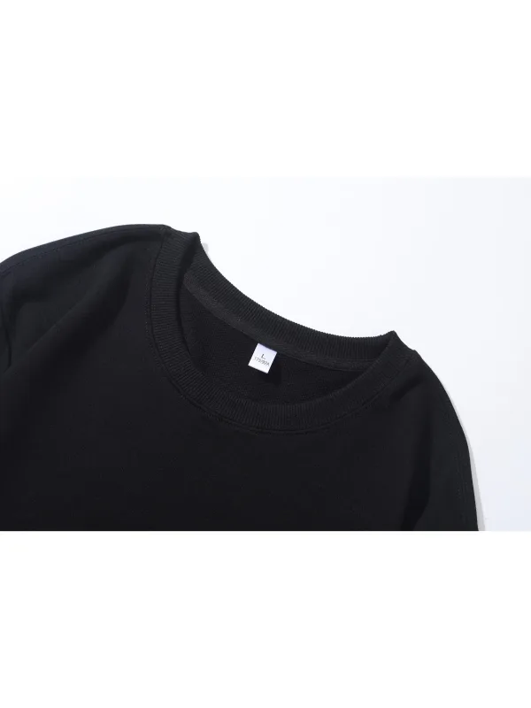 Moletom masculino 2026 primavera outono fino manga longa hoodies sólido pulôver casual esportes de fitness roupas masculinas streetwear topo