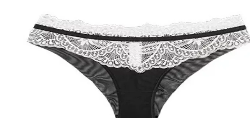 Γυναικείο Δαντελένιο Σετ Εσωρούχων Push Up Bra Anti Sagging Support Μαλακό Εσωρούχο Ελαφρύ Comfort Fashion Σετ γυναικείων εσωρούχων — image 8