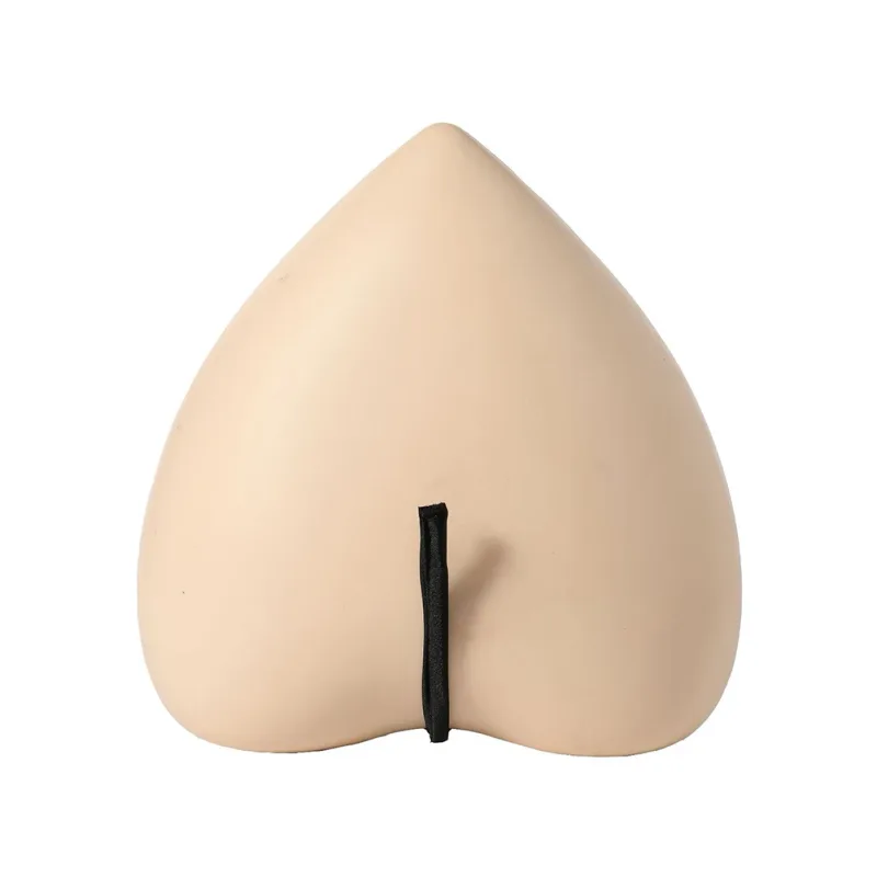 USA Herr För Underkläder C-String Gay Sissy Pouch T-Back Unisex Trosor O-Ring Bikinitrosor Osynliga Underkläder Herrkalsonger — image 3