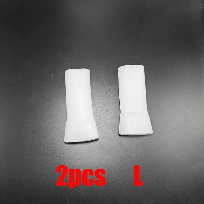 S/M/L Silicone Sleeve for Vacuum Cup Extender Penis Pump Penis Enlargement/Stretcher Replacement Accessories Sex Toy for Men 18+ — image 25