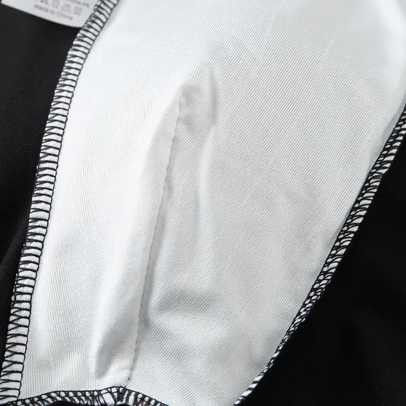4 peças quatro estações masculino quatro cantos secagem rápida confortável multi cor moda esportes shorts casual casa