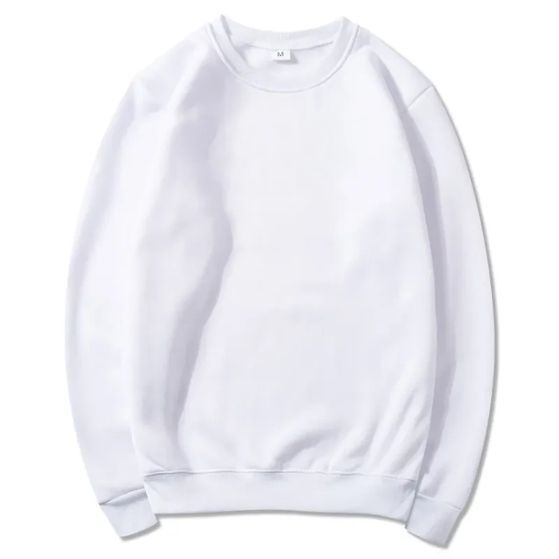 King Billion Casual Sweatshirt Mga Lalaki/Babaeng Hoodies Pullover Streetwear Solid na Hoodie Hiphop Basic na hoodies