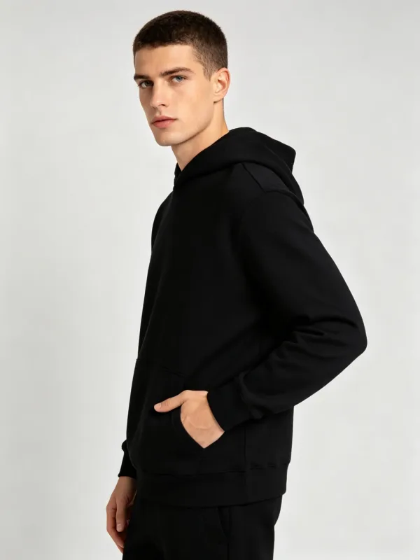 Rapper NATOS WAOR 13 Sweatshirts Men Women Fashion Hip-hop Pullover Autumn Winter Loose Casual Gothic Punk Tracksuit Streetwear — image 6
