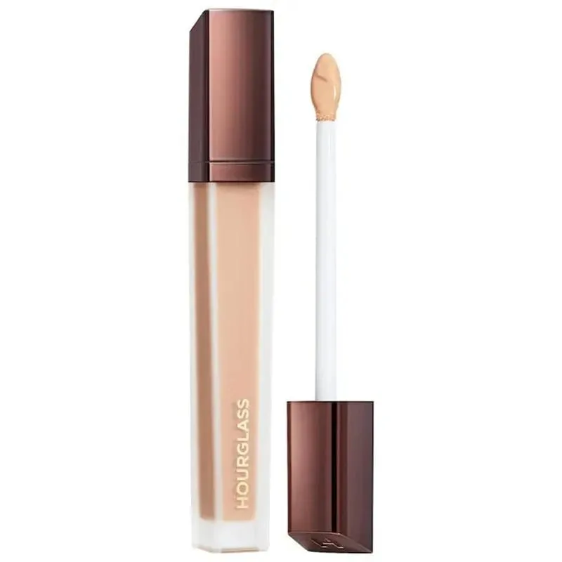 Hourglass Unreal Nude Liquid Texture Powder Blusher Full Clear Color Cheek Fluidity Easy Push Away Create Natural Woman Makeup — image 17