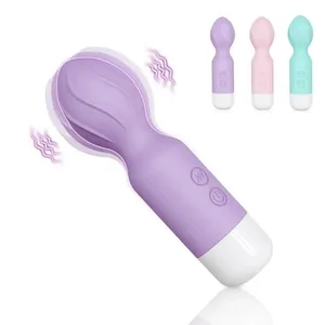 S-Powerful Magic-Wand AV вибраторы Әйел клиторын стимуляторы G нүктесінің массажы Ересектерге арналған тауарлардың өнімі 18+ әйелдерге арналған секс ойыншықтары