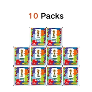 10 packs