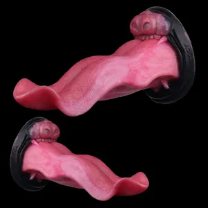 هیولای عریض دیلدو با سایز مکنده قوی S L Butt Plug نرم گشاد کننده مقعد آلت تناسلی تناسلی مرد اسباب بازی های جنسی زنانه