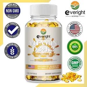 Vitaminen Mineralen & Supplementen
